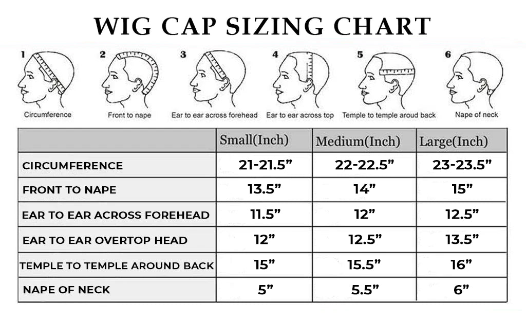 LUXURY MACHINE MADE WIGS